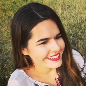 Meet your Posher, Maryna